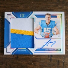 2024 Panini National Treasures Football Set Review and Checklist 36