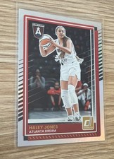 2025 Panini Donruss WNBA - Haley Jones #5 Holo