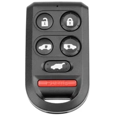 NPAUTO Key Fob Replacement Fits for Honda Odyssey 2005 2006 2007 2008 2009 20...