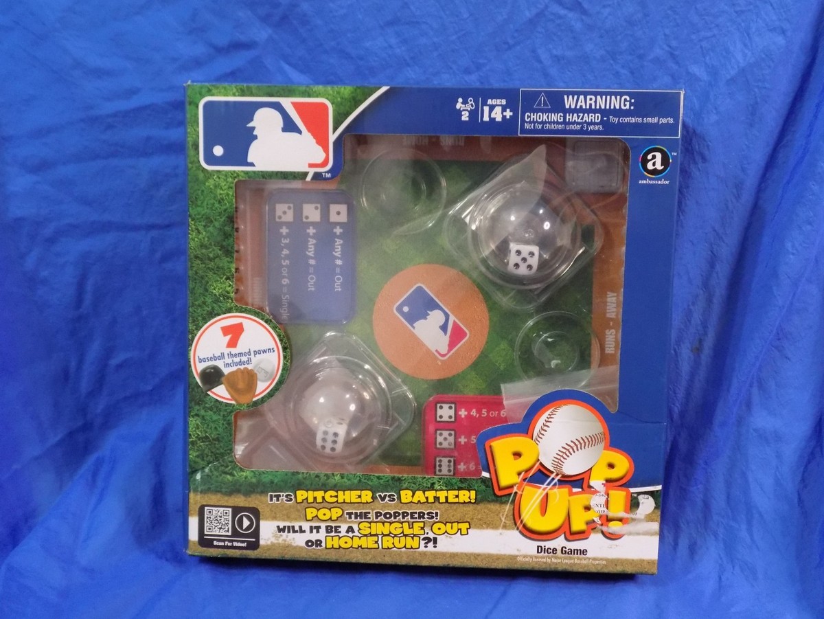 スポーツゲーム(野球盤等) MLB TRADE UP スポーツゲーム(野球盤等) MLB TRADE UP 商品カタログ｜エポック社の