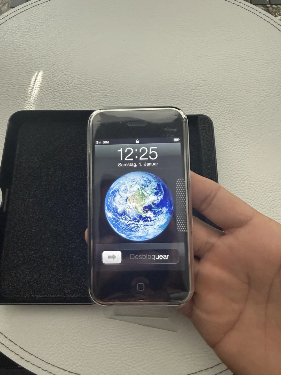 Preços baixos em IPhone 2g de 1st Geração | eBay