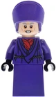 NEW LEGO Star Wars Imperial Dignitary Minifigure sw1477 Death Star 75419