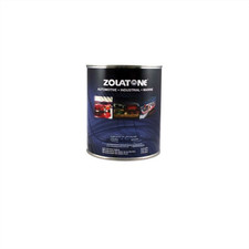 Zolatone Finishes Gray Stone - Multi-Tone Spatter Finish - 1 Gallon