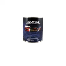 Zolatone Finishes Gray Stone - Multi-Tone Spatter Finish - 1 Gallon
