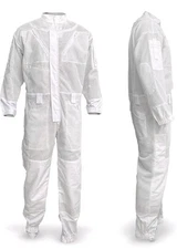 Pro Full-Length Beekeeping Suit - Bee Suit - Bee Protective Gear - Beekeeping...