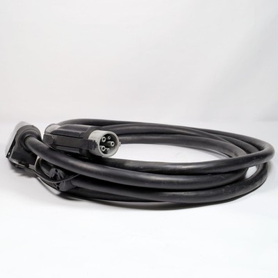 Chargepoint Level 2 Charging Cable w/ J1772 Connector and CT4000 Terminal Plug