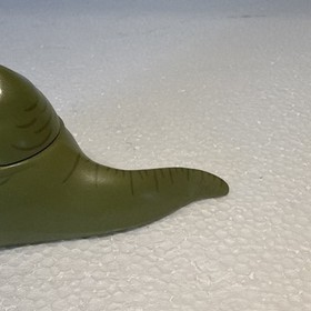 LEGO Star Wars Jabba the Hutt Minifigure (Jabba's Palace 9516) sw0402 (Genuine)