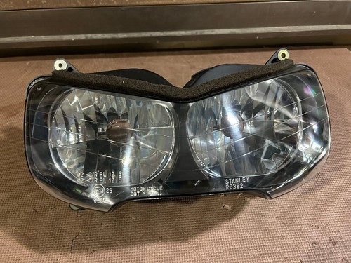Honda Cbr900rr SC33 Headlight CBR900 SC33C 1992 2002 1995 1999 2003 954 929 2000
