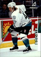 A9039- 1997-98 Pinnacle Hk Card #s 1-200 +Inserts -You Pick- 15+ FREE US SHIP