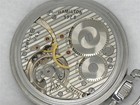 VERY RARE 1958 HAMILTON 992B FREEDOMS FOUNDATION PRESENTION WATCH, SERVICED! — photo 10