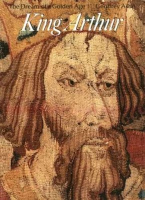 King Arthur, the Dream of a Golden - Paperback, by Ashe Geoffrey - Very Good x
