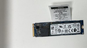 1TB Nvme Ssd M 2 | eBay