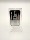 COCA COLA COKE USA 1oz .999 Silver Struck Bullion Bar