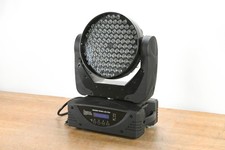 Elation Design Wash LED Pro RGBW LED Moving Head Wash Light CG012QP