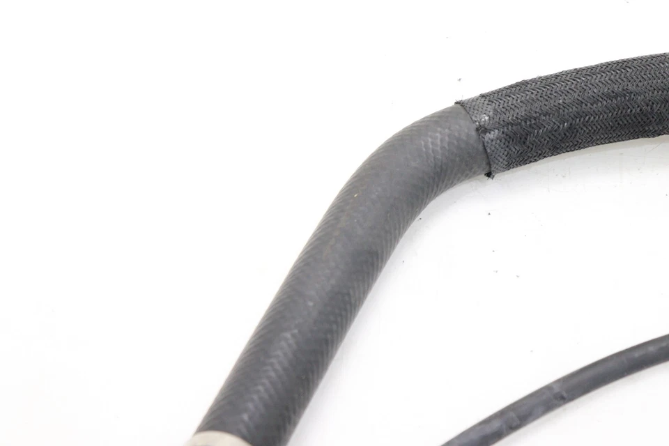 11-15 KAWASAKI NINJA ZX10R OEM MANGUERAS RADIADOR MOTOR REFRIGERANTE TUBERÍAS AGUA MANGUERA Foto 2 de 4