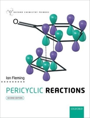 PERICYCLIC REACTIONS by Ian Emeritus Professor, Emeritus Professor, Department