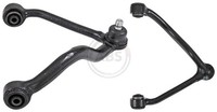 A.B.S. Querlenker Dreieckslenker 211010 FüR JC Sorento KIA Stahlguss 1 Crdi 4WD
