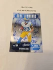 2025 Panini Kyren Williams Base (Raw)