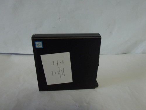 HP EliteDesk 800 G3 Mini 35W Core i5-6600T 2.70GHz 8GB 500GB HDD W10 PC (T3759) - Bild 7 von 7