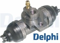 Delphi LW22103 Radbremszylinder Zylinder Radbremse FüR VW
