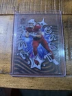 2025 Topps Signature Trey McBride Base (RAW)