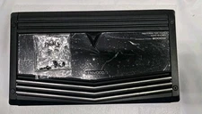 KENWOOD EXCELON KAC-9106D CLASS-D MONO SUB-WOOFER AMPLIFIER