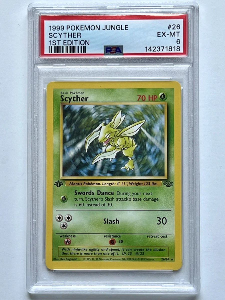 Pokmon TCG Rare Grade 6 Individual Collectible Card Game Cards for sale | eBay Pokmon TCG Rare Grade 6 Individual Collectible Card Game Cards for sale | eBay