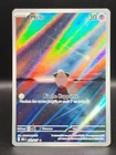 Carte Pokémon Mélo 202/197 EV3 Flammes Obsidiennes (OBF) Neuf FR