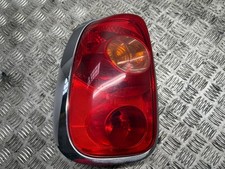 Mini Cooper Countryman R60 2011 Hinten links Rückleuchte Heckleuchte 9808149
