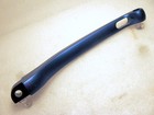 19RCS BREMBO Radial Clutch Master Cylinder Folding Lever Replacement Blue