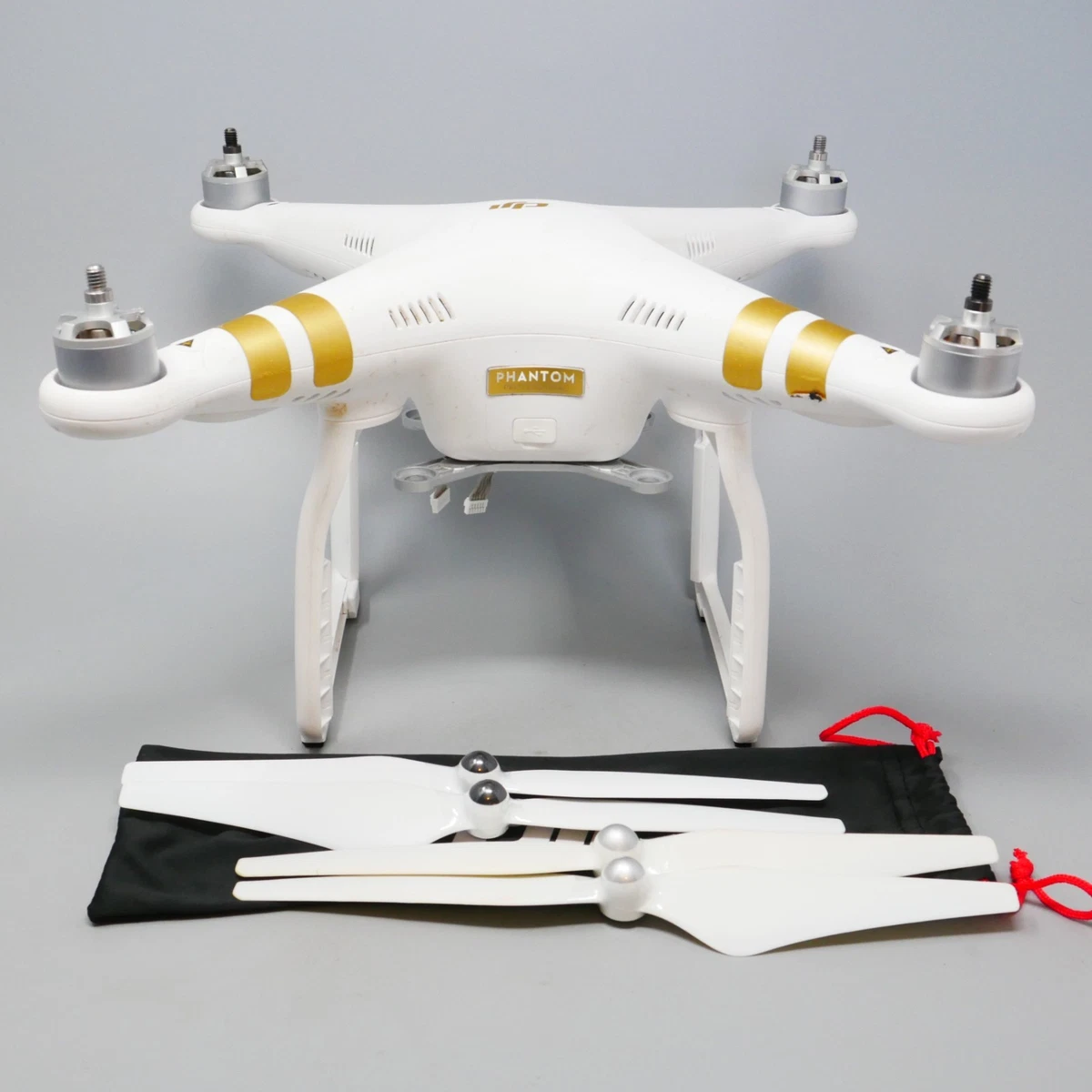 DJI Phantom 3 Professional 21-25 min Camera Drones for Sale | Shop