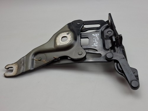 BMW X5 E70 Front Links Haubenscharnier 7148347 31980574 Ersatzteil