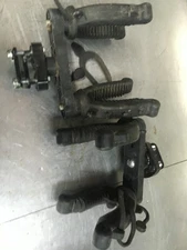 Bombardier BRP Can-Am Outlander 800 4x4 gun holder gun rack