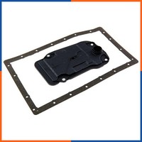 Hydraulikfilterset FüR Lexus | 35168-60010, 35330-50020, 35330-50020KIT