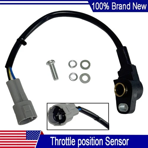 .SENSOR ASSY, THROTTLE NO.1
