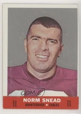 1968 Topps Stand-Ups Norm Snead 2v5