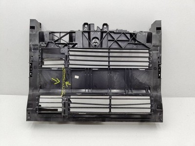 Ford Transit Courier II 2024 Vorne Schlossträger frontträger frontmaske