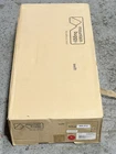 Mountain Buggy Swift Carrycot Bassinet – Chili – MB1-S120 – New in Box