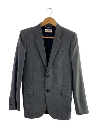 SAINT LAURENT (YSL) Giacca sartoriale SAINT LAURENT