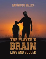 AntôNio De Salles | The Player's Brain | Taschenbuch | Englisch (2024)