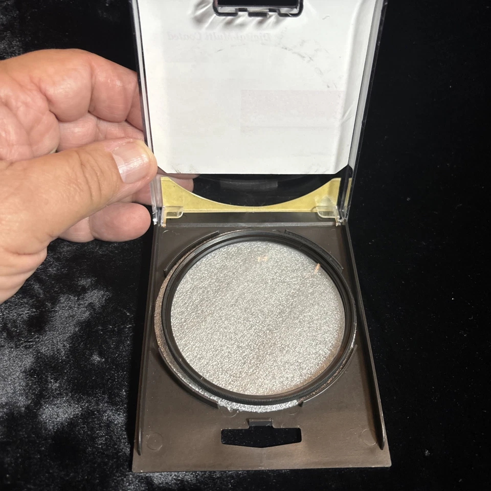 Zeikos ZE-UV77 77mm Filter - Image 3 of 4