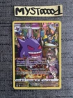 Carte Pokemon Gengar TG06/TG30 Origine Perdue ANGLAIS OCCASION