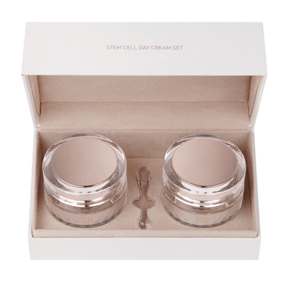 OSSERA Signature Stem Cell Day Cream Set (60g+60g) Re:ofe | eBay