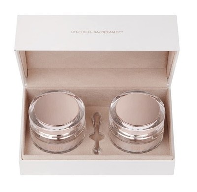 OSSERA Signature Stem Cell Day Cream Set (60g+60g) Re:ofe | eBay