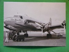 AIR FRANCE DC-4 F-B?DJ