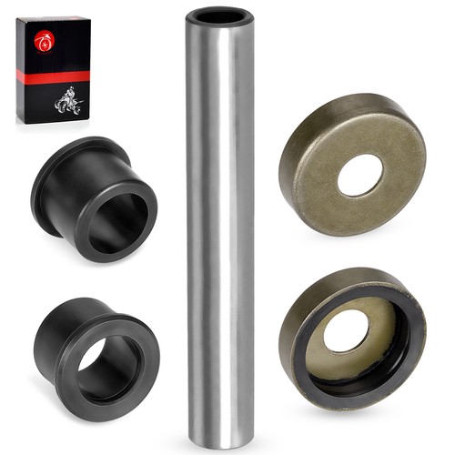 Top J-Arm Bearing Bushing Rebuild Kit for Yamaha Banshee 350 1987 1988 1989-1990 - Bild 8 von 11