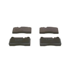 Satz Bremsbeläge 24361707 Bremsklötze vorne für Cupra Ateca KH7 Formentor KM7