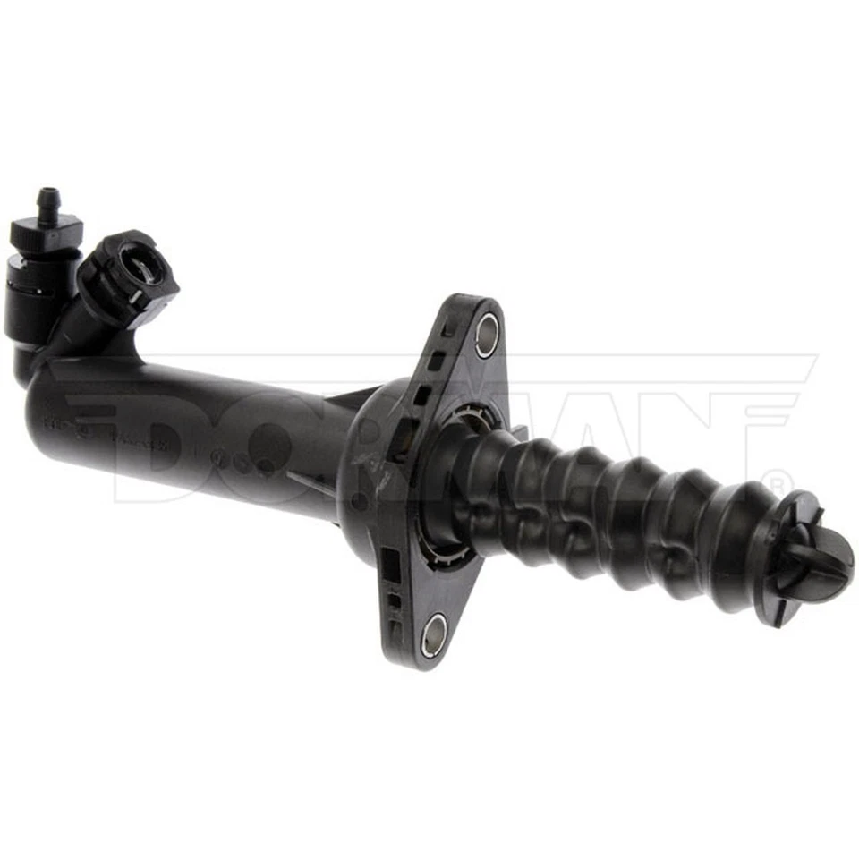 Cilindro esclavo embrague Dorman CS650159 para modelos Dodge Jeep 07-18 seleccionados Foto 2 de 4