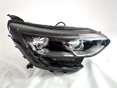260100767R Right Front Headlight RENAULT MEGANE 4 1.5 D 81KW 6M 4P (2017)