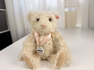 Steiff Animal 993275 Bose Teddy Bear 2005 28cm Limited Edition